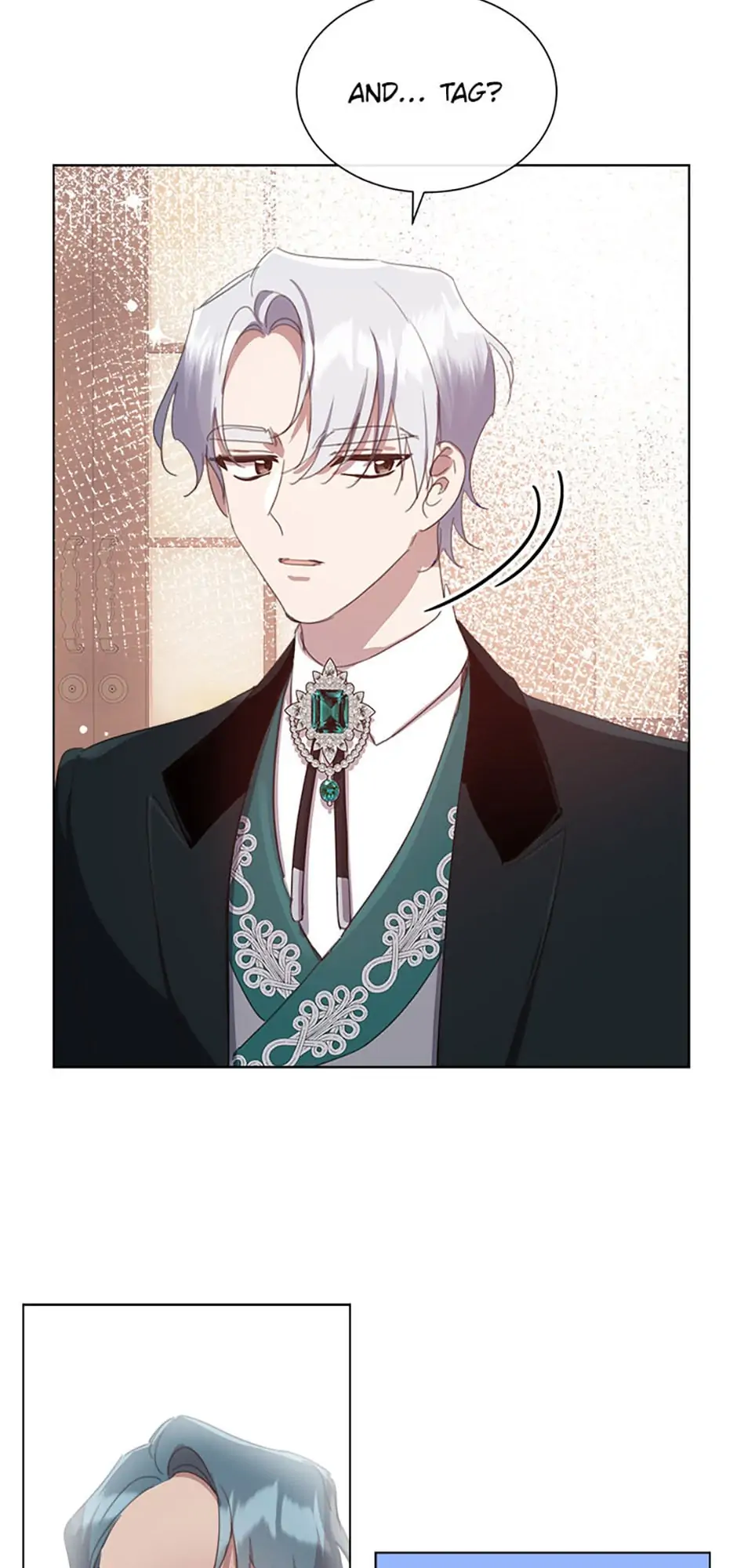 No More Nice Sis Chapter 42 - page 4