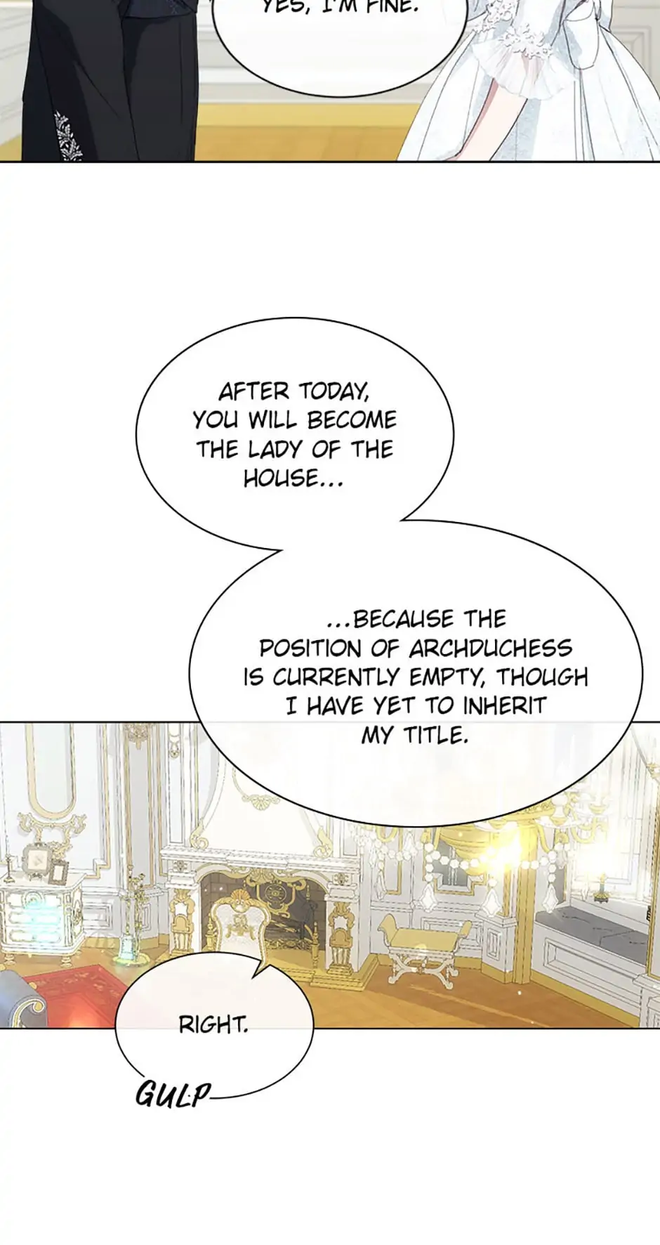 No More Nice Sis Chapter 42 - page 41