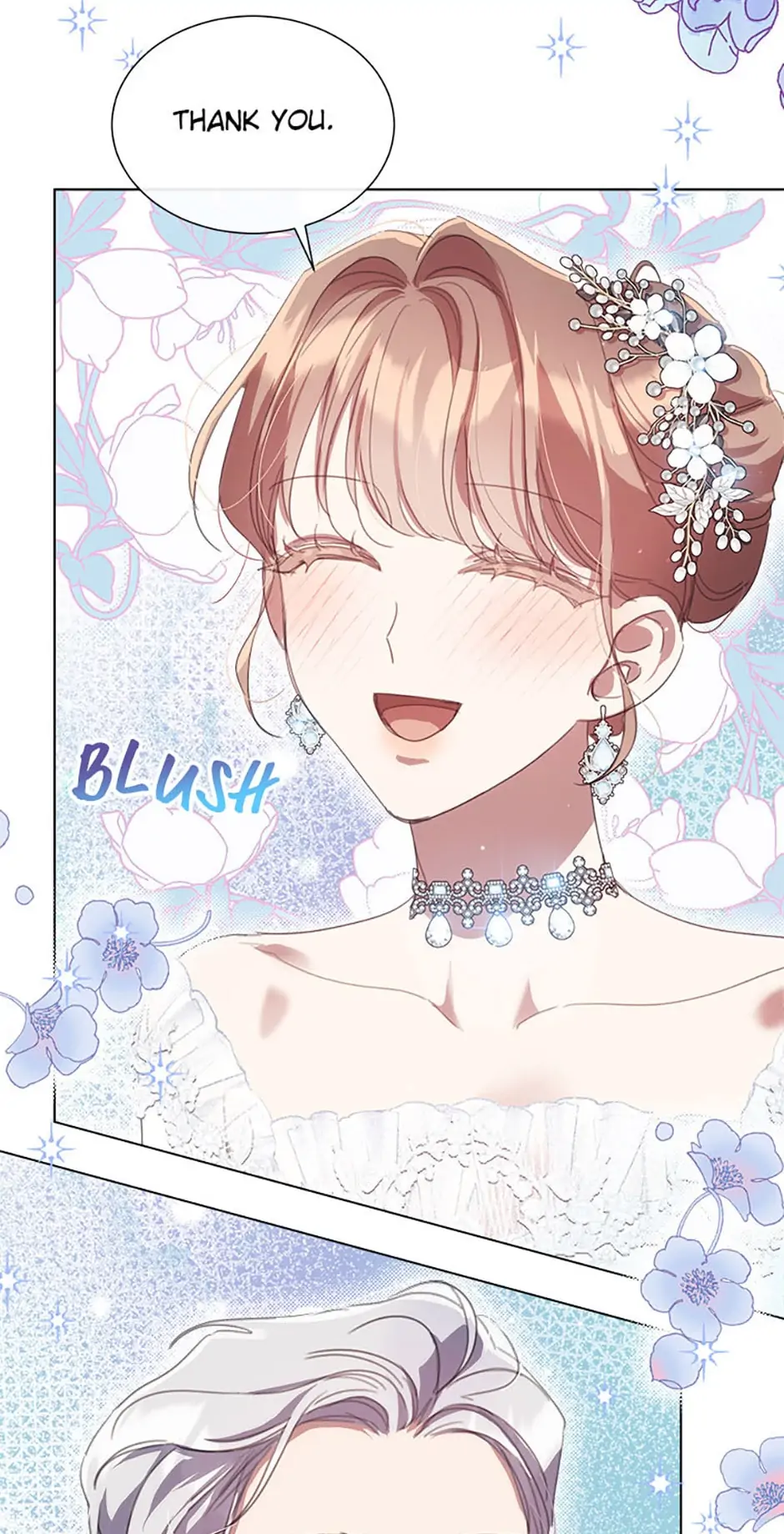 No More Nice Sis Chapter 42 - page 44
