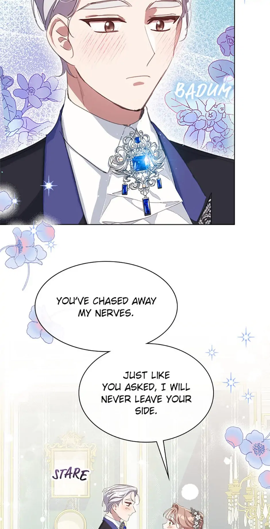 No More Nice Sis Chapter 42 - page 45