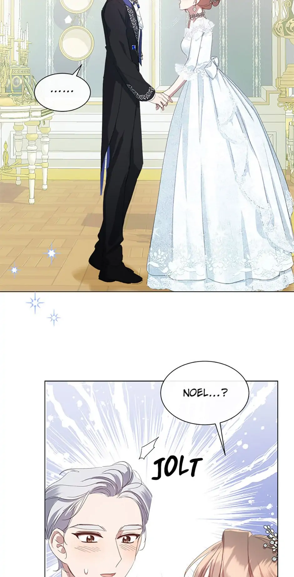 No More Nice Sis Chapter 42 - page 46