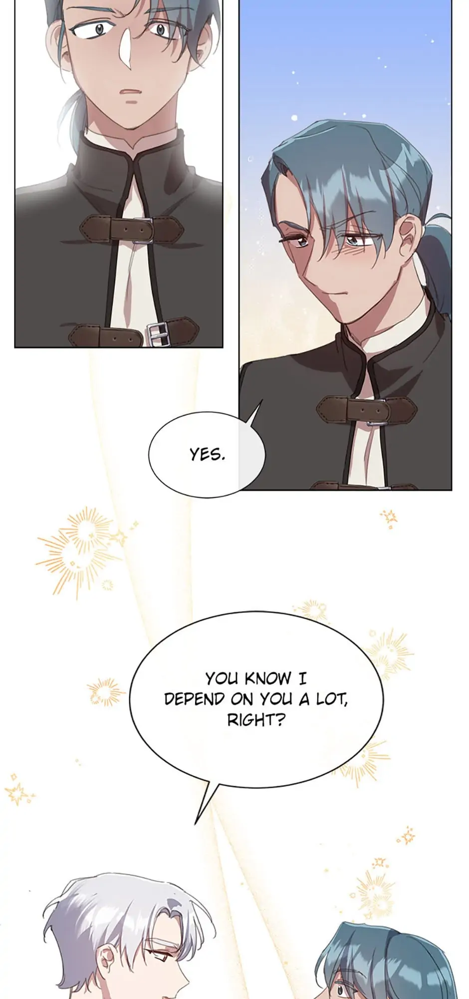 No More Nice Sis Chapter 42 - page 5