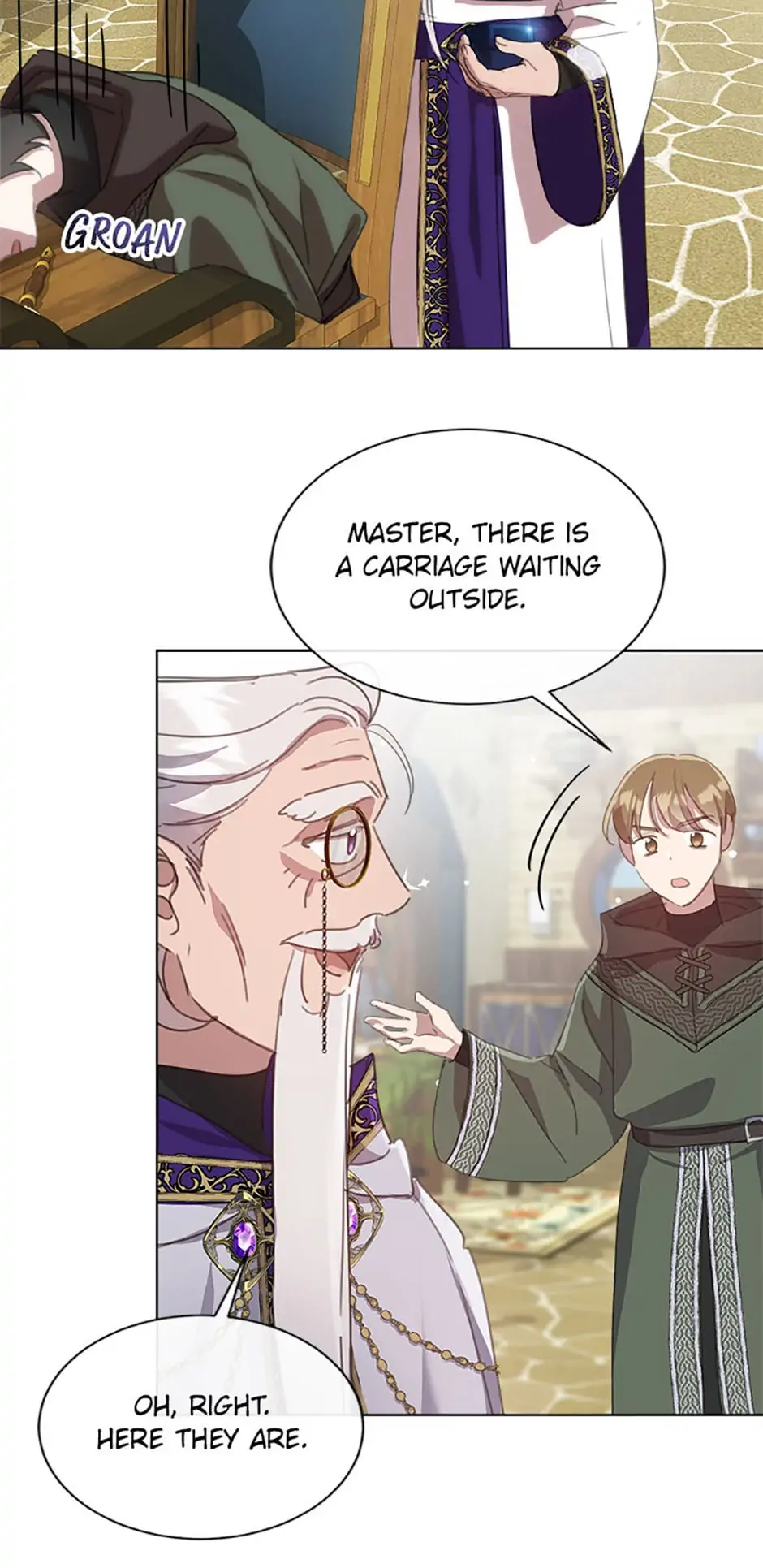 No More Nice Sis Chapter 42 - page 53