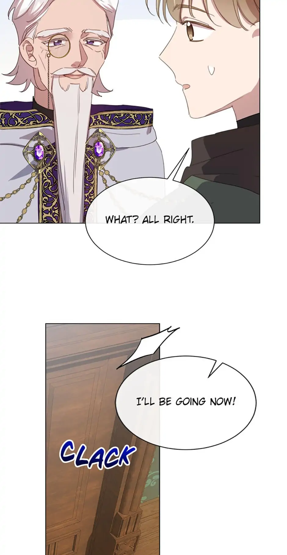 No More Nice Sis Chapter 42 - page 55