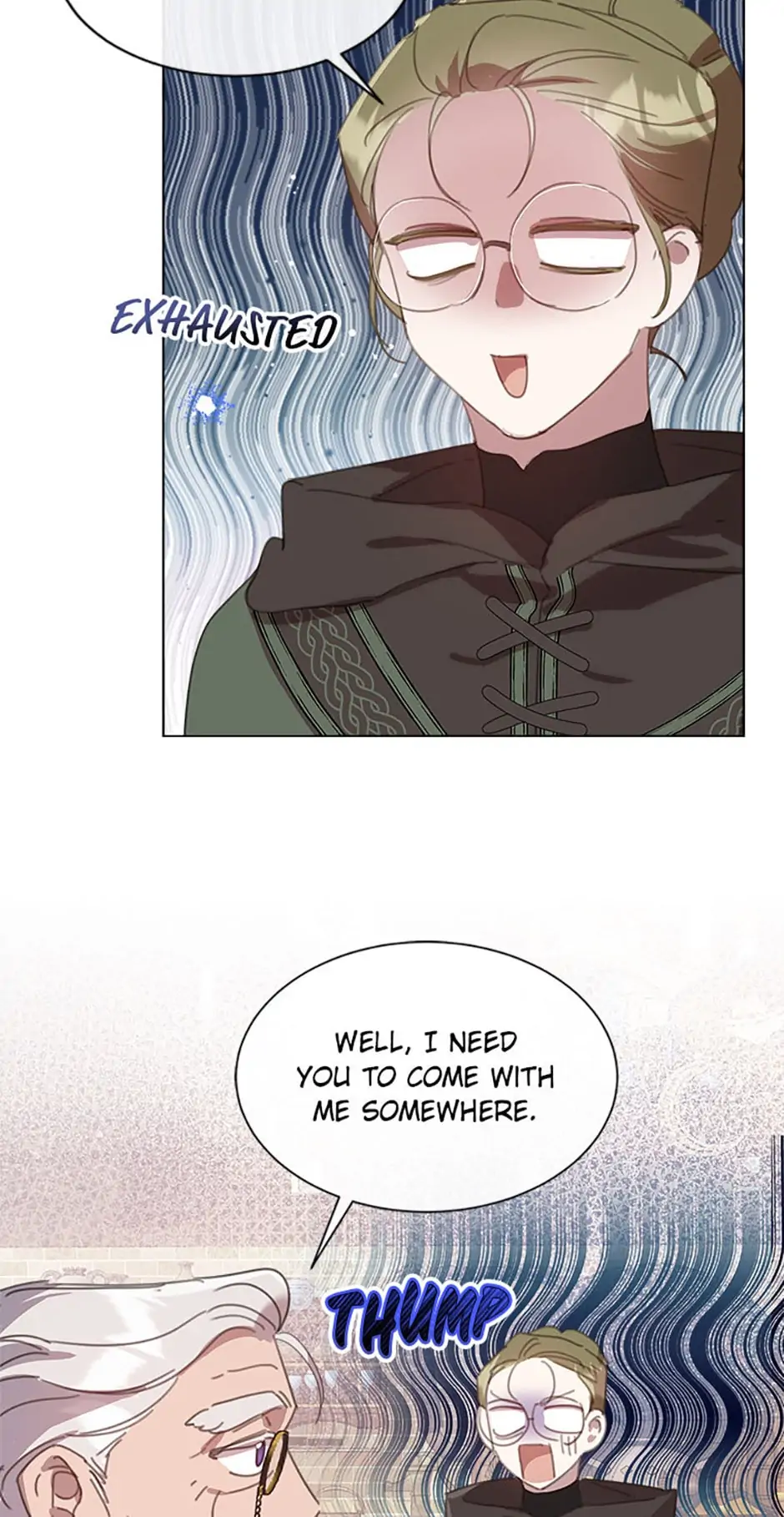 No More Nice Sis Chapter 42 - page 57