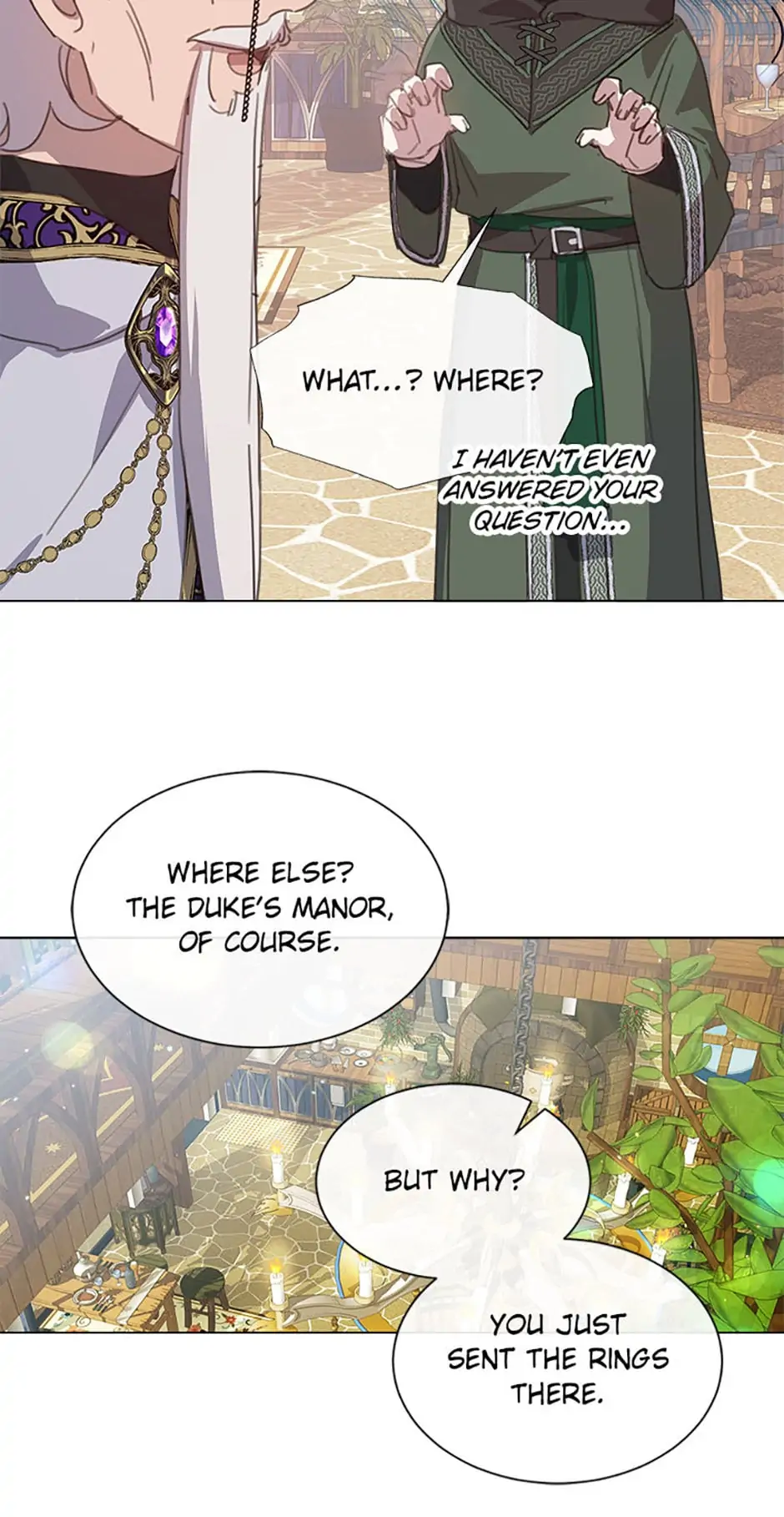 No More Nice Sis Chapter 42 - page 58