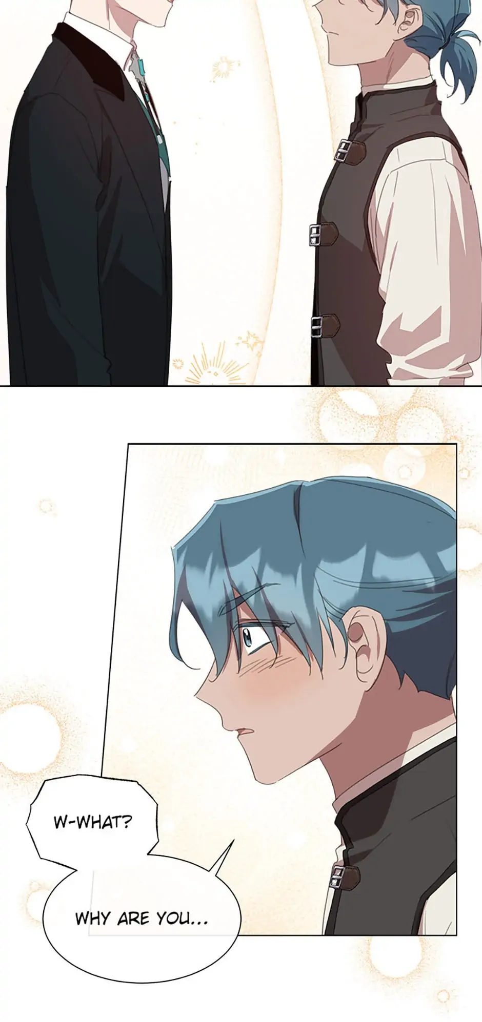 No More Nice Sis Chapter 42 - page 6