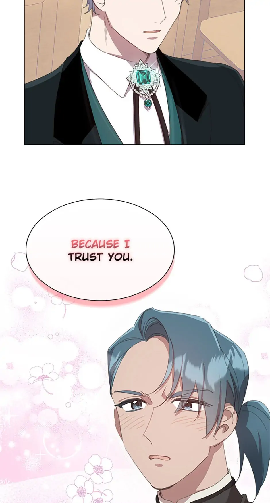 No More Nice Sis Chapter 42 - page 8