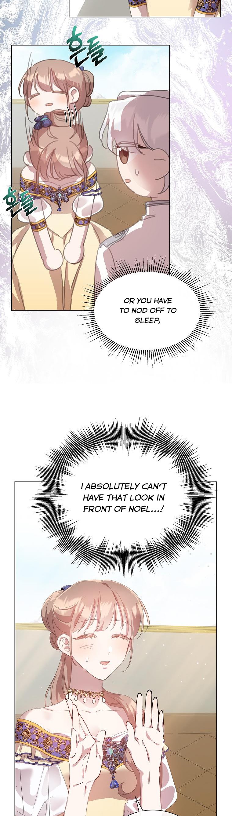 No More Nice Sis chapter 37 - page 10