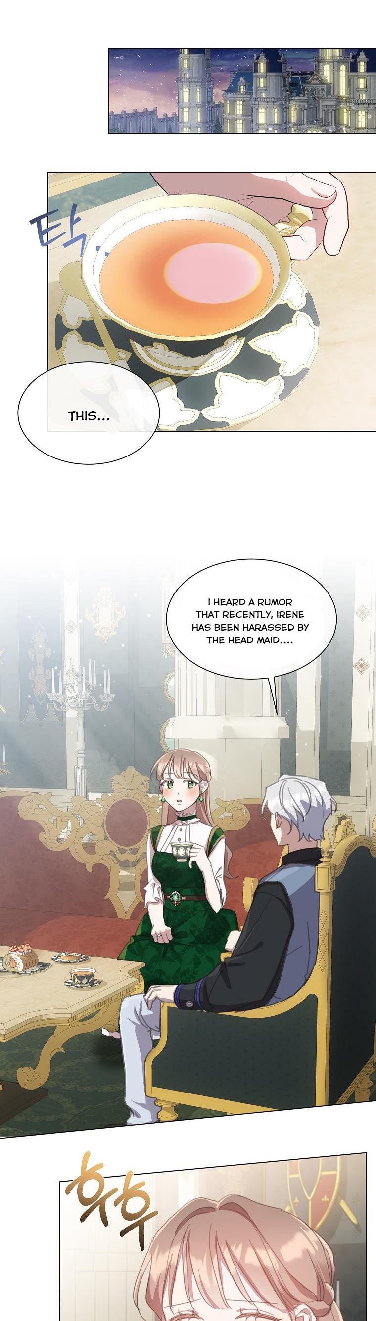 No More Nice Sis chapter 37 - page 23