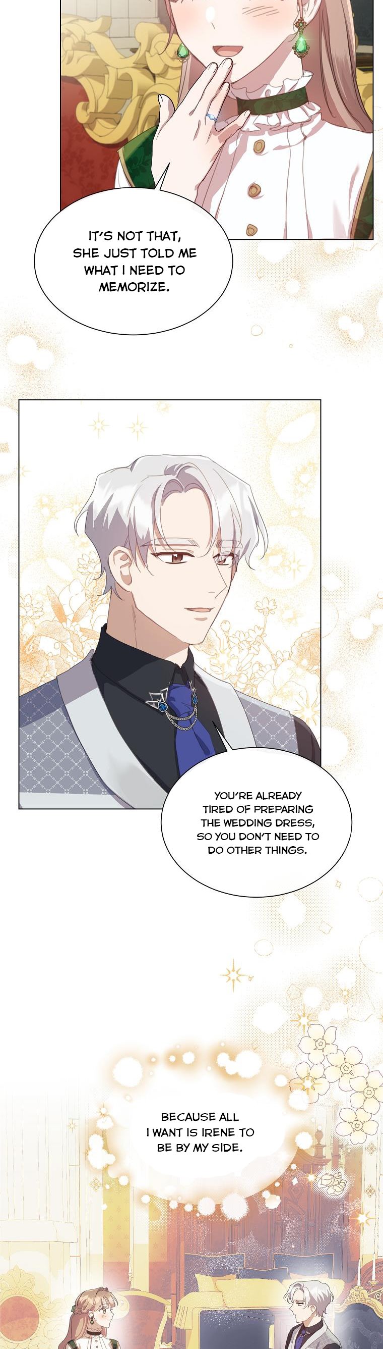No More Nice Sis chapter 37 - page 24