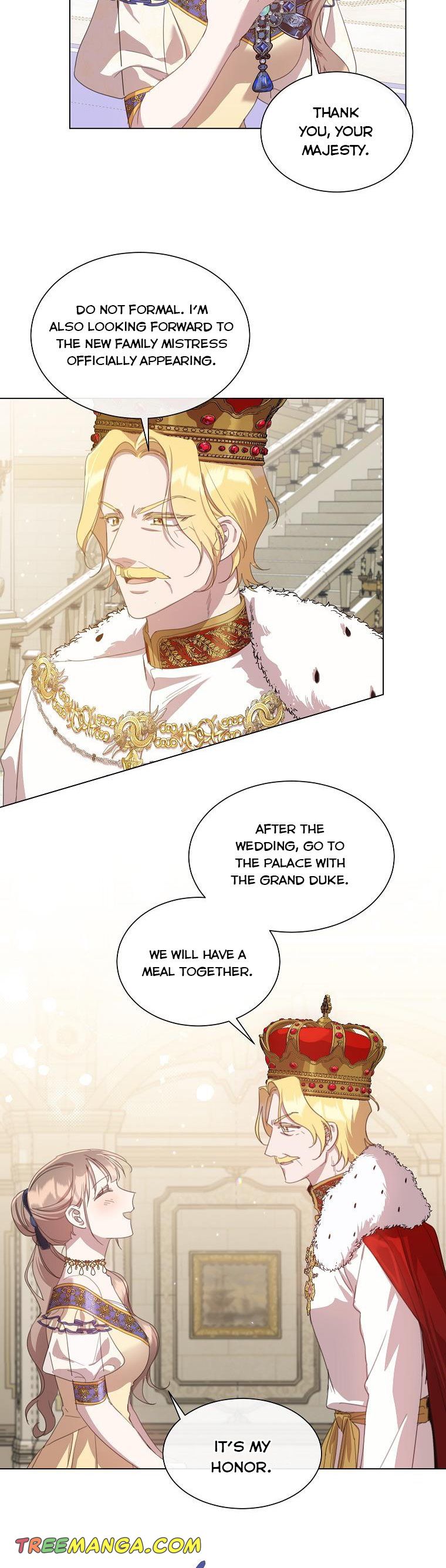 No More Nice Sis chapter 37 - page 3
