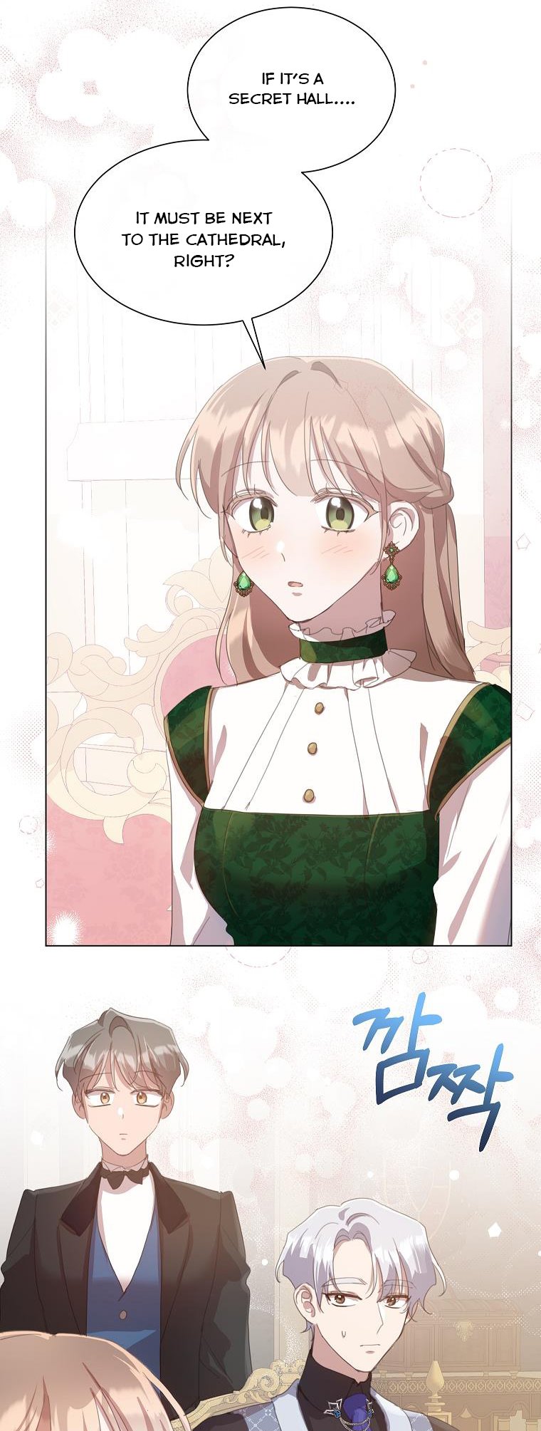 No More Nice Sis chapter 37 - page 34