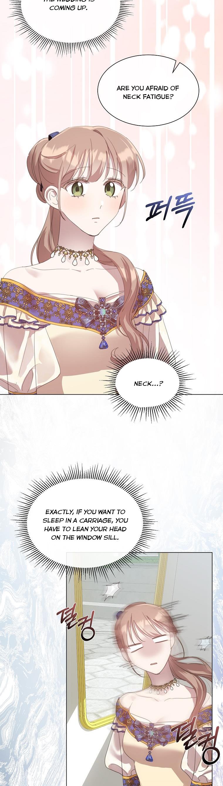 No More Nice Sis chapter 37 - page 9