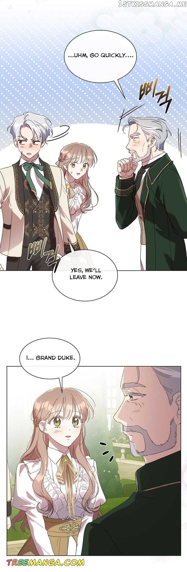 No More Nice Sis Chapter 50 - page 10