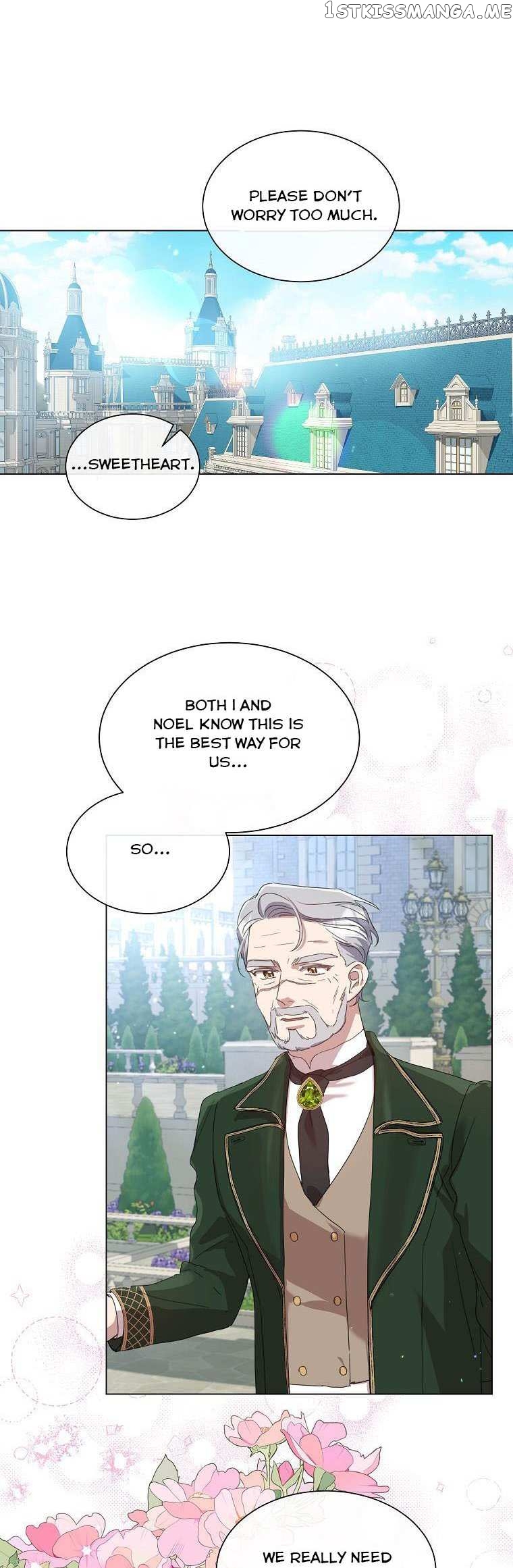 No More Nice Sis Chapter 50 - page 11