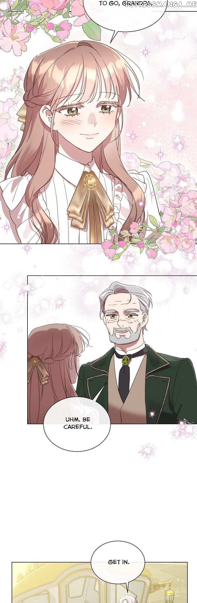 No More Nice Sis Chapter 50 - page 12