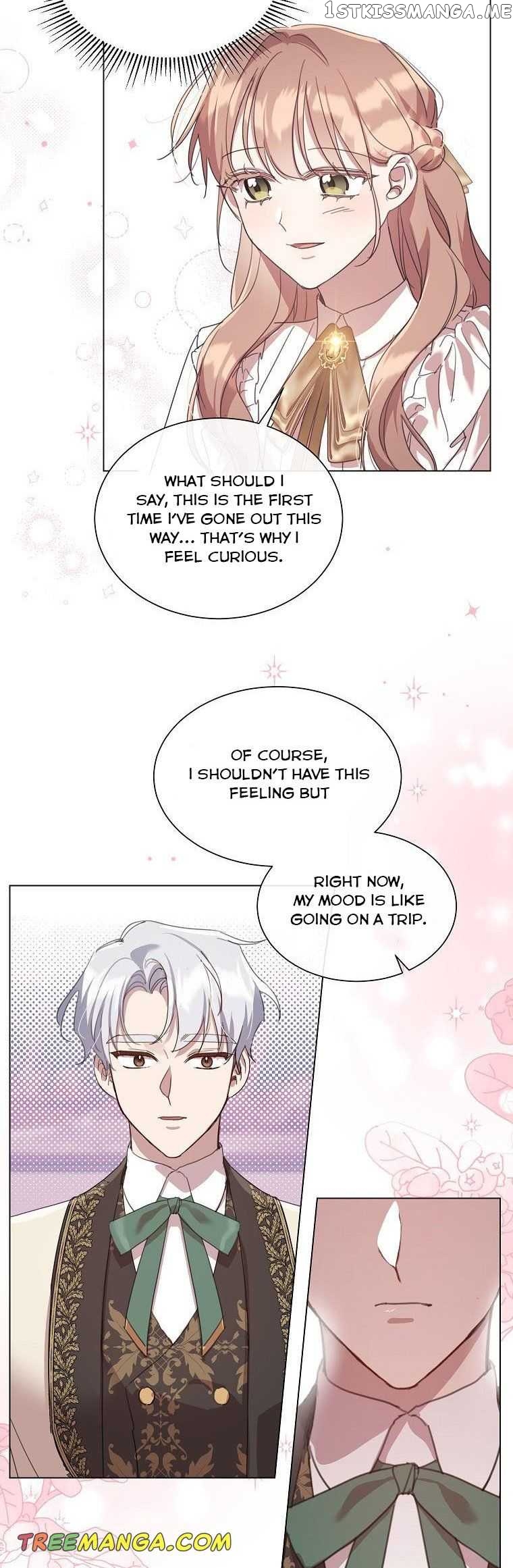 No More Nice Sis Chapter 50 - page 16