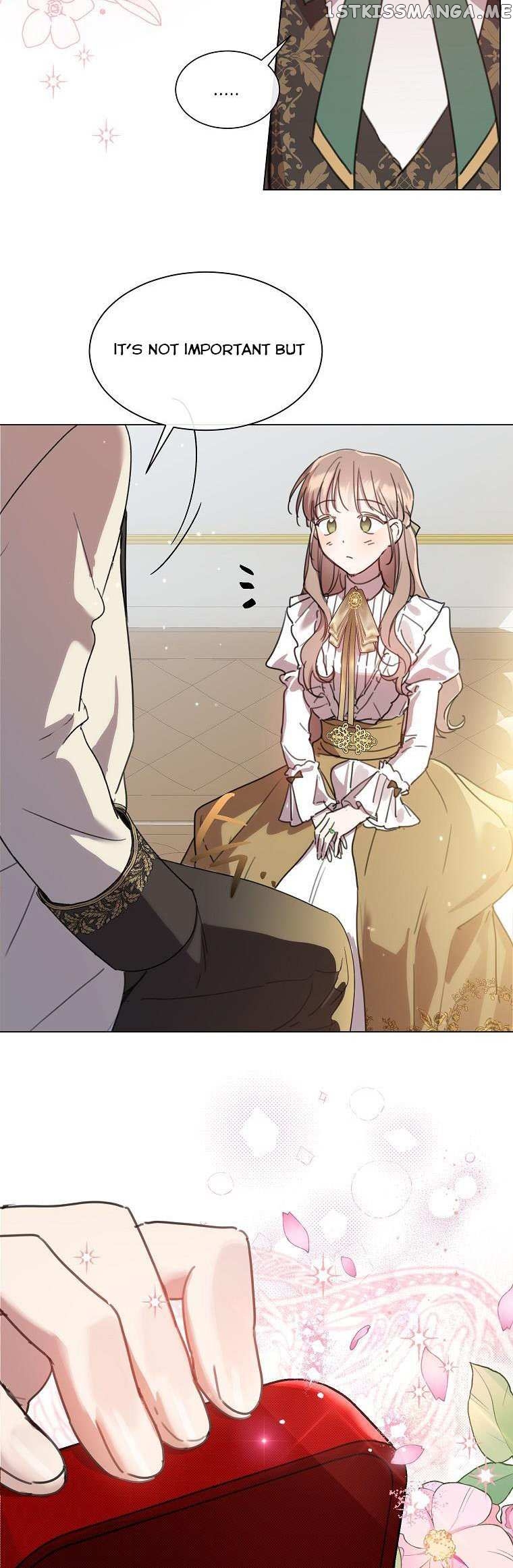No More Nice Sis Chapter 50 - page 17
