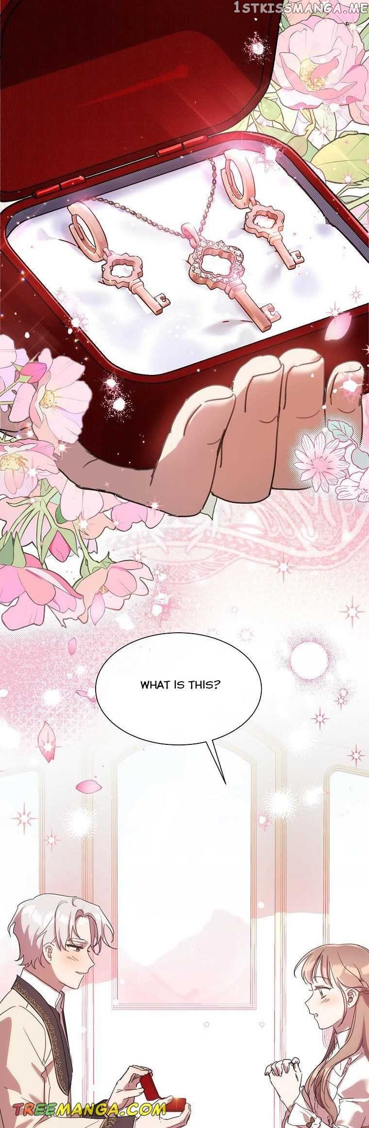 No More Nice Sis Chapter 50 - page 18