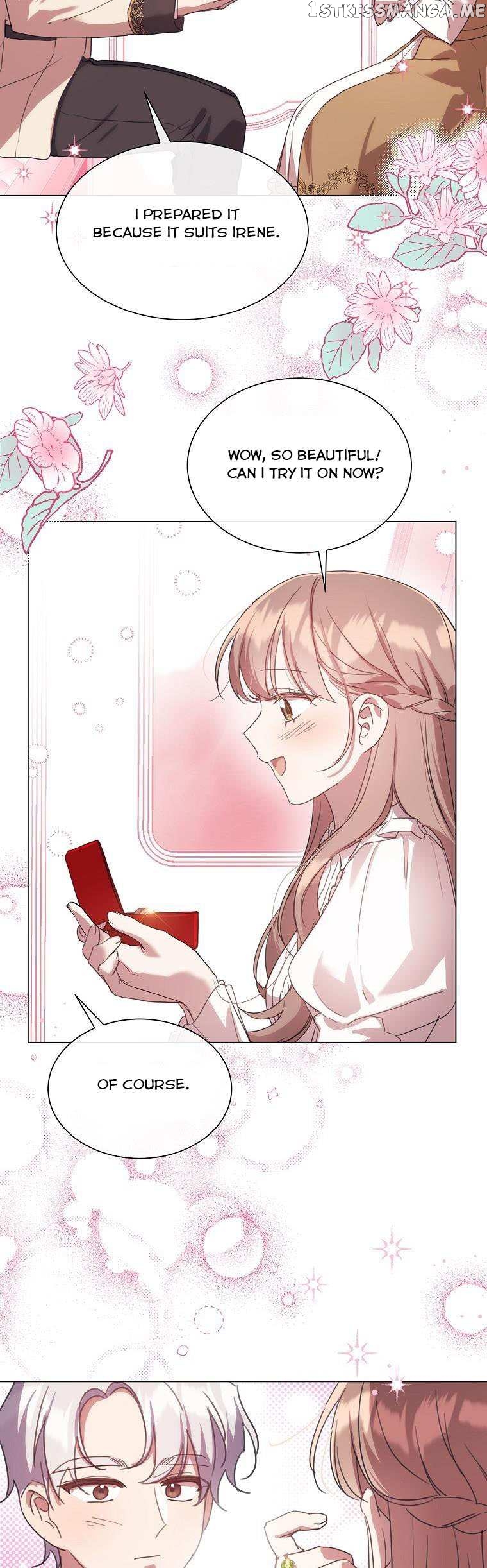 No More Nice Sis Chapter 50 - page 19