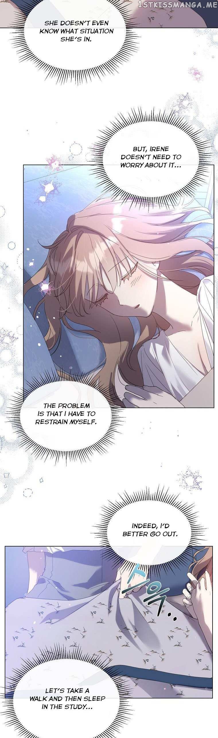 No More Nice Sis Chapter 50 - page 2