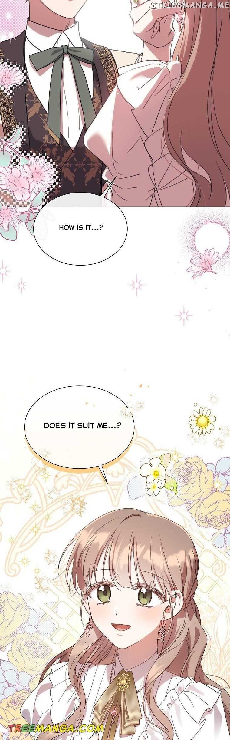 No More Nice Sis Chapter 50 - page 20