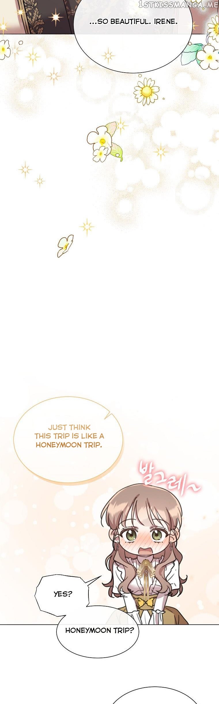 No More Nice Sis Chapter 50 - page 22