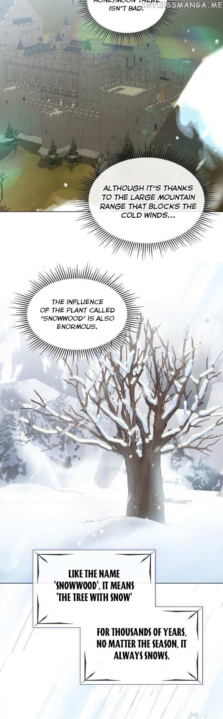 No More Nice Sis Chapter 50 - page 26