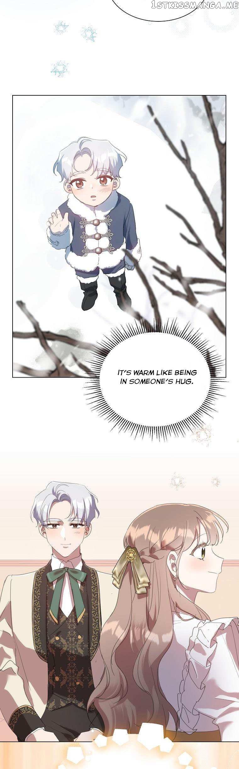 No More Nice Sis Chapter 50 - page 28