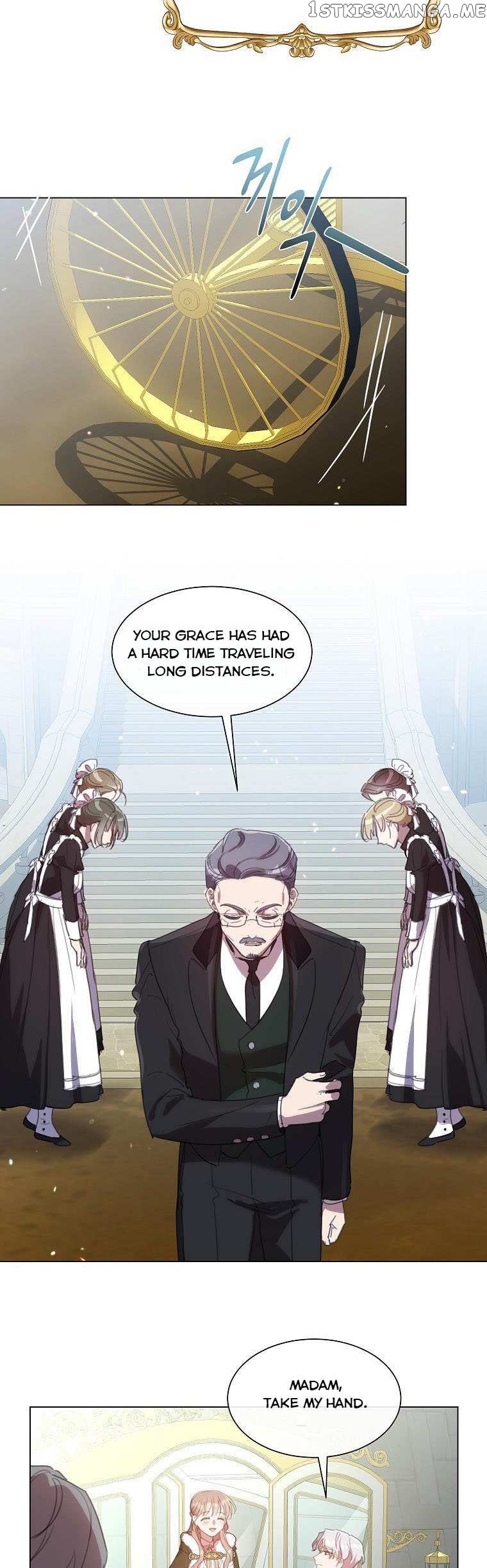 No More Nice Sis Chapter 50 - page 30