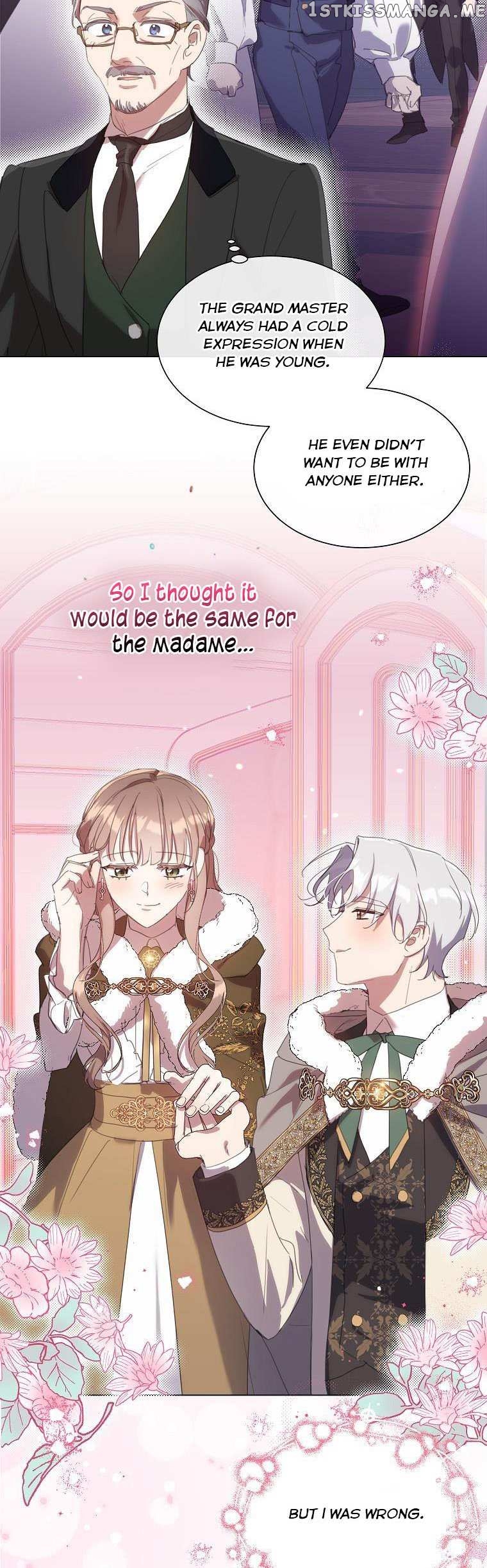 No More Nice Sis Chapter 50 - page 32