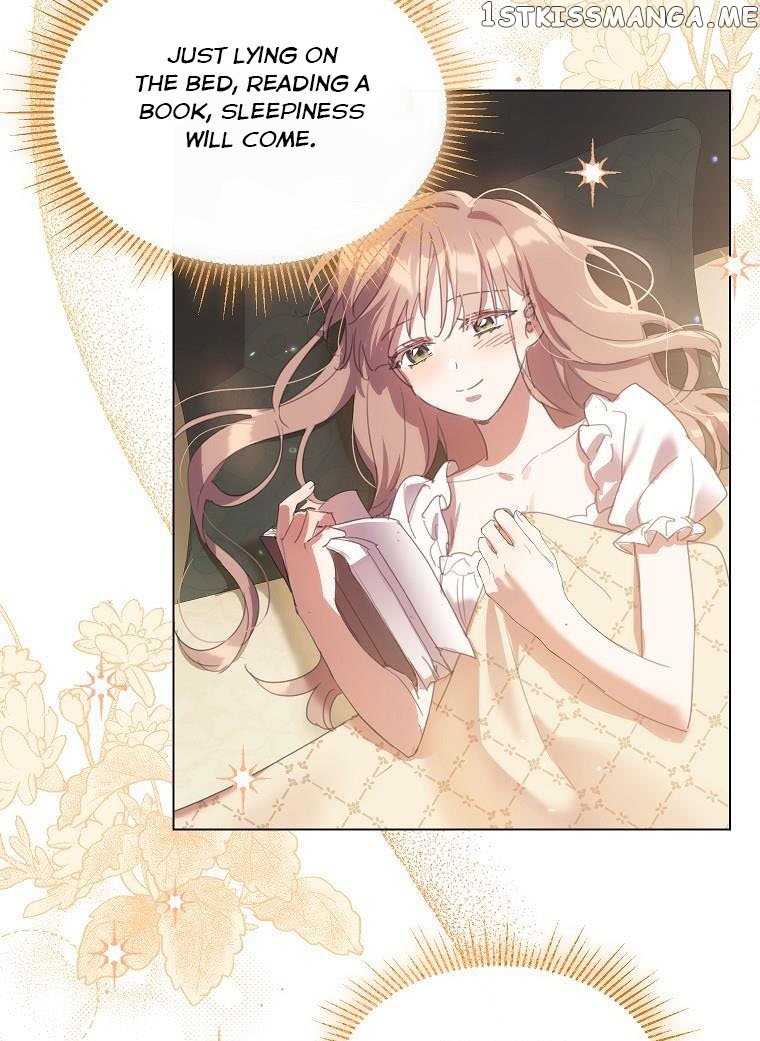 No More Nice Sis Chapter 50 - page 37