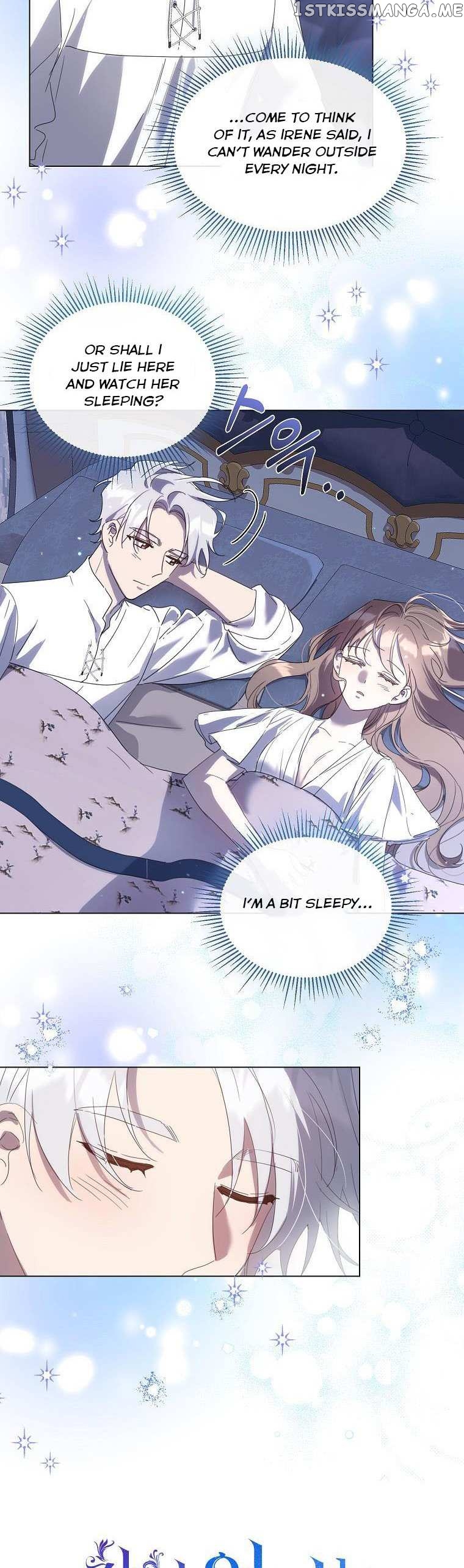 No More Nice Sis Chapter 50 - page 4