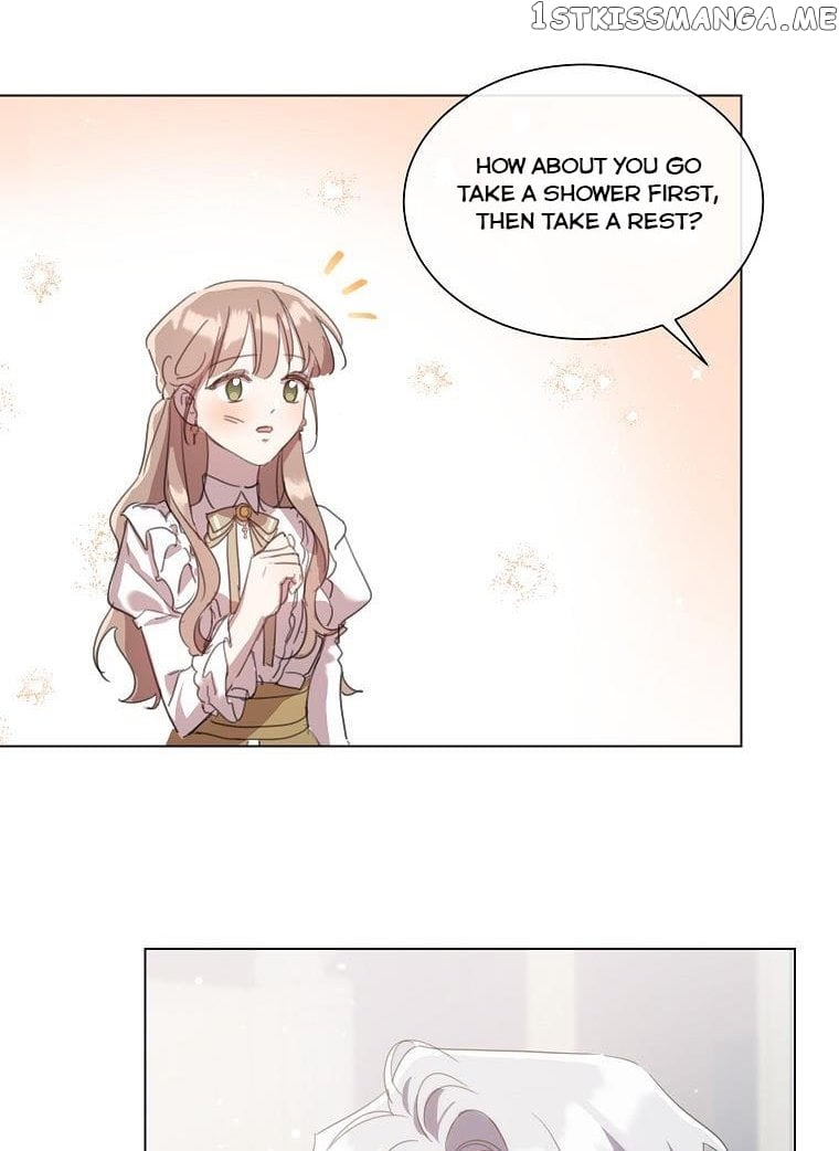 No More Nice Sis Chapter 50 - page 40