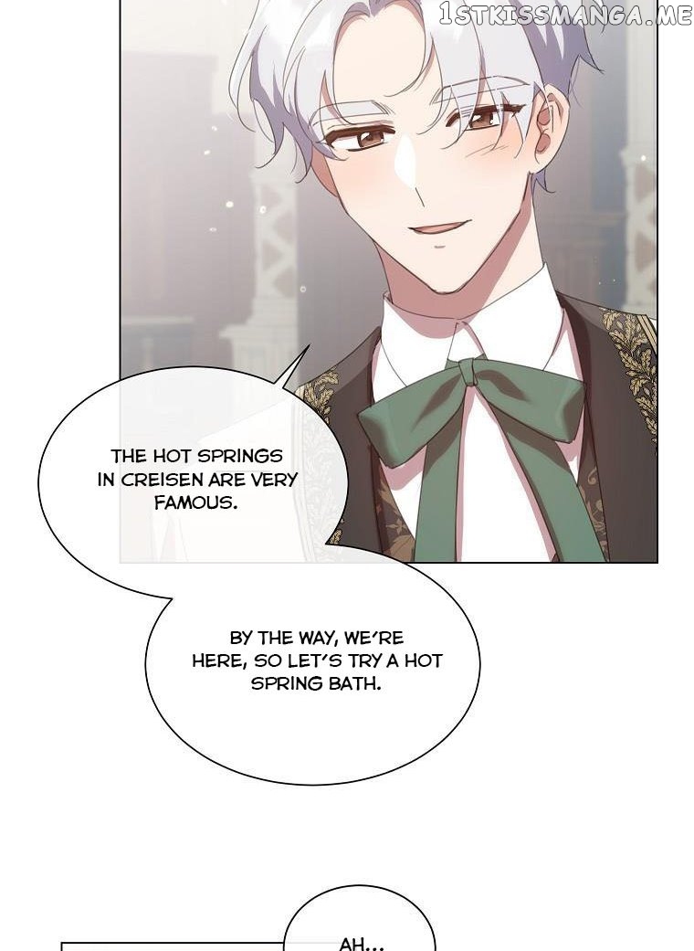 No More Nice Sis Chapter 50 - page 41