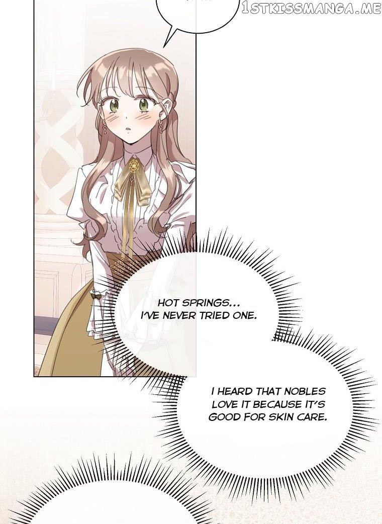 No More Nice Sis Chapter 50 - page 42