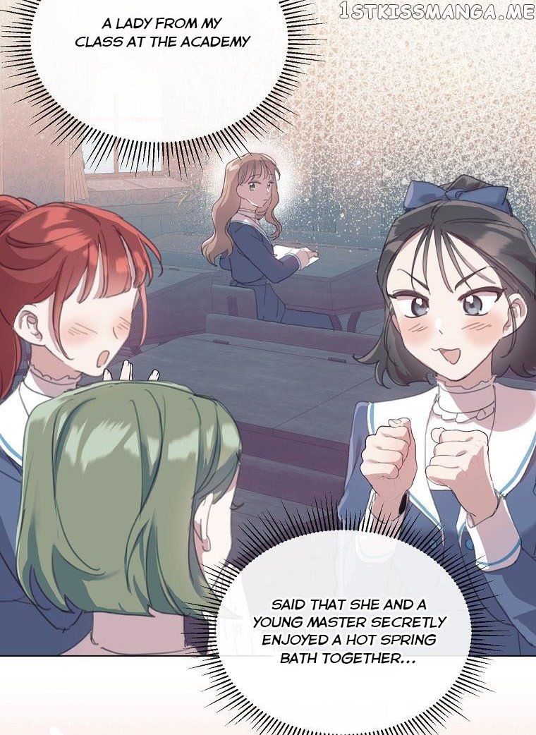 No More Nice Sis Chapter 50 - page 43