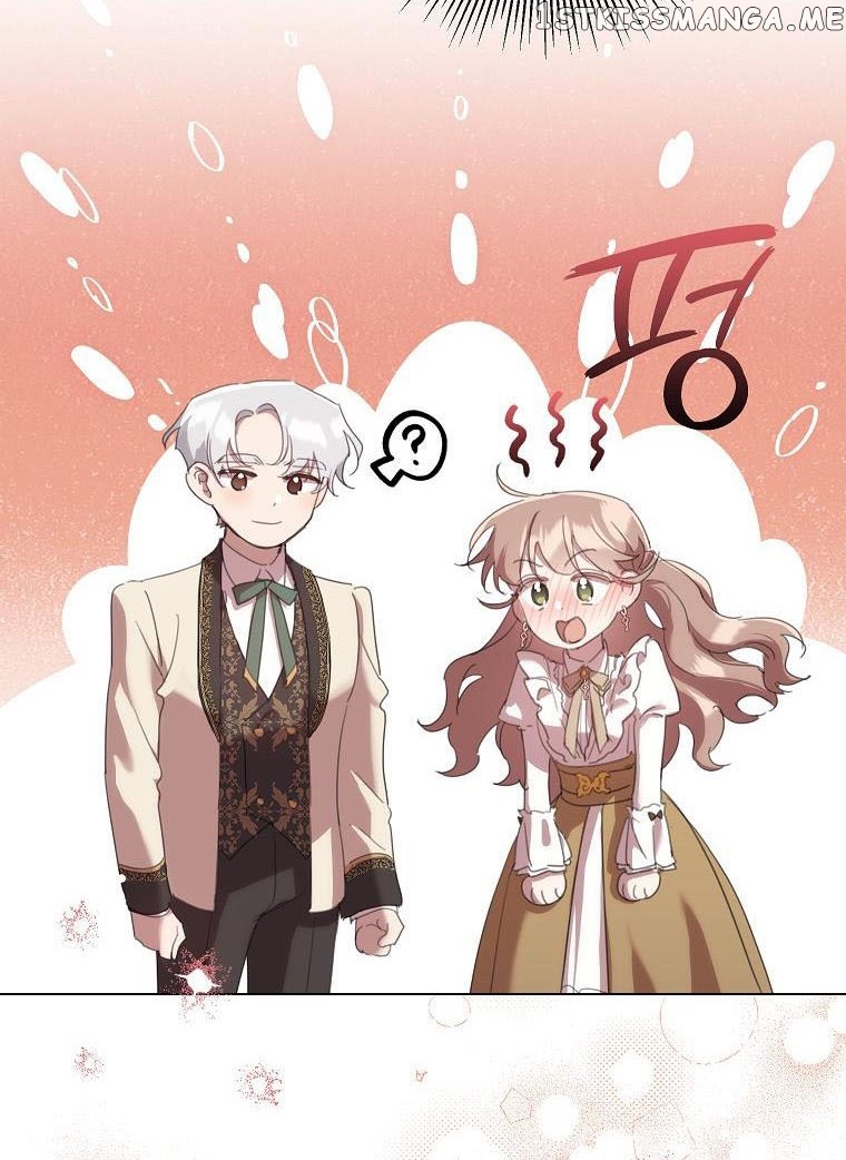 No More Nice Sis Chapter 50 - page 44