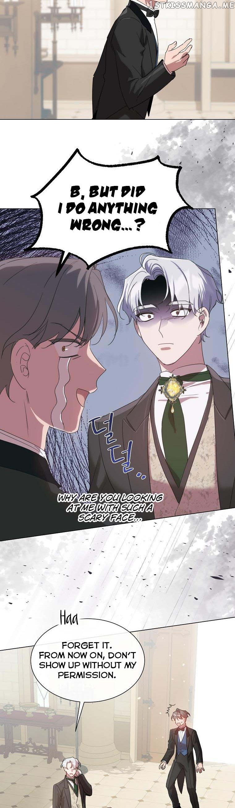 No More Nice Sis Chapter 49 - page 11