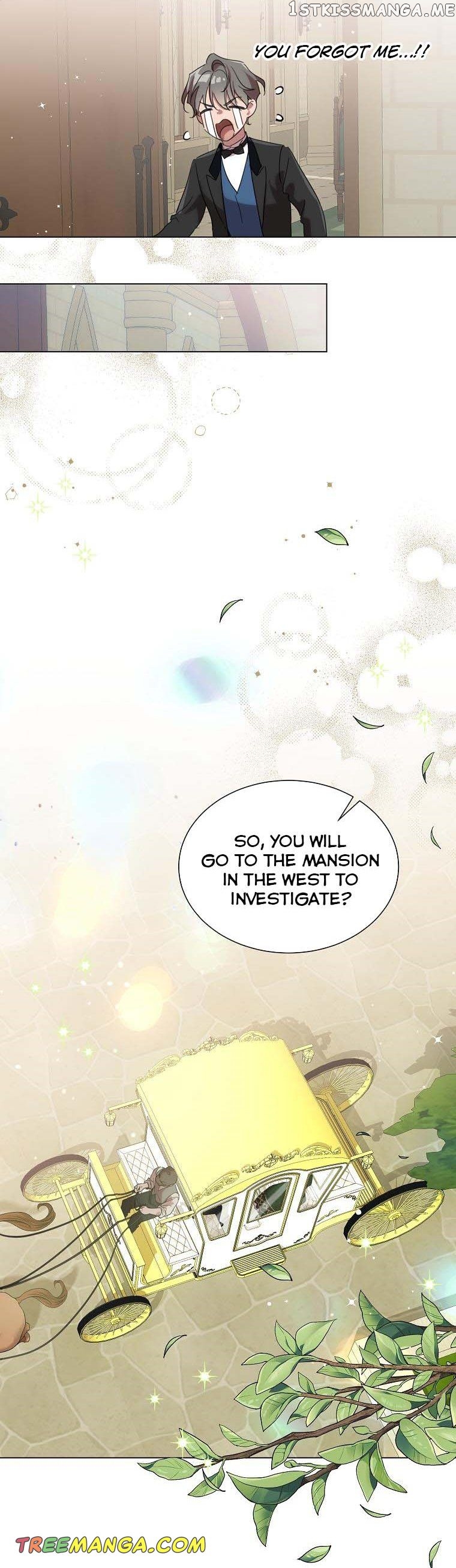 No More Nice Sis Chapter 49 - page 13