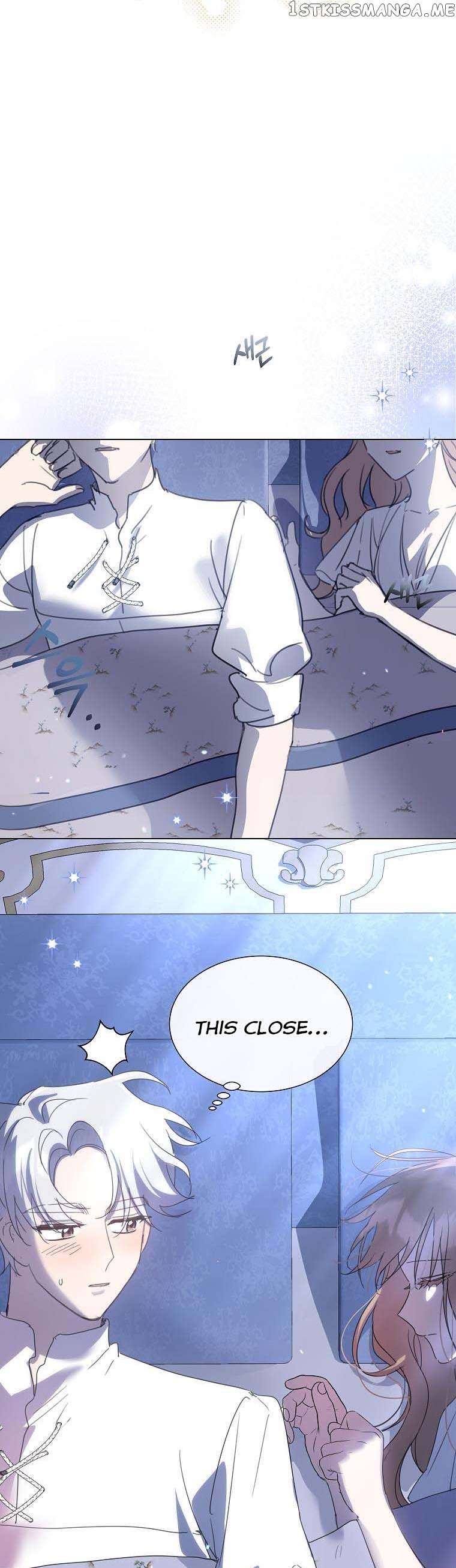 No More Nice Sis Chapter 49 - page 31