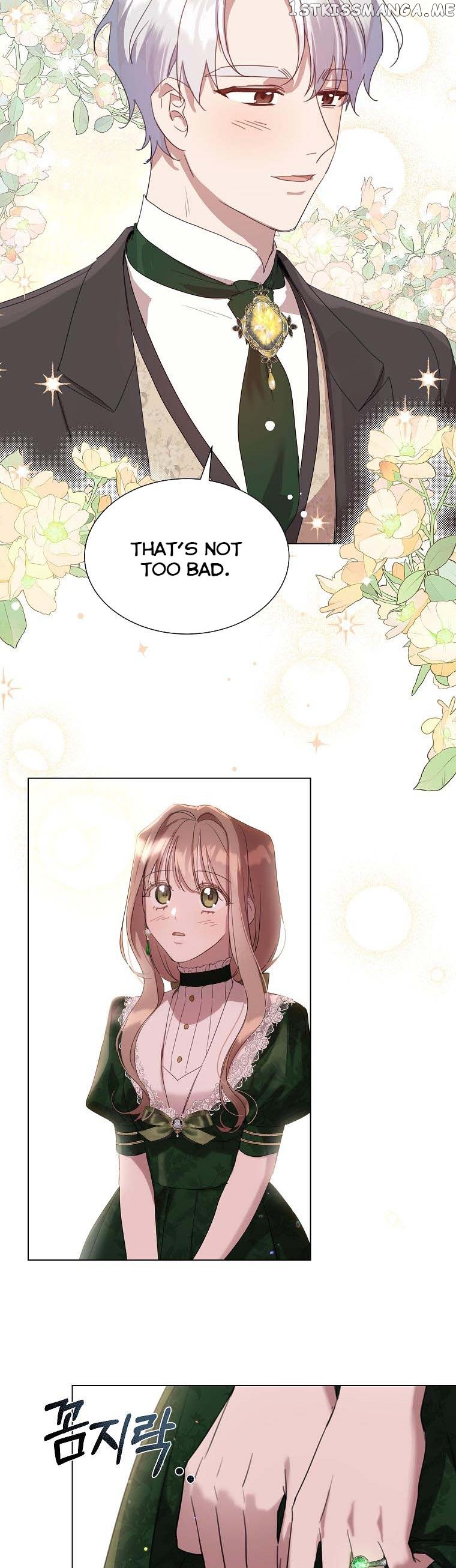 No More Nice Sis Chapter 49 - page 5