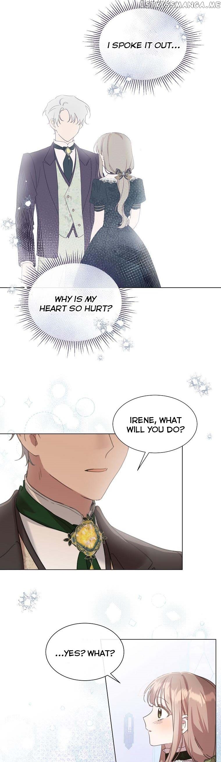 No More Nice Sis Chapter 49 - page 7