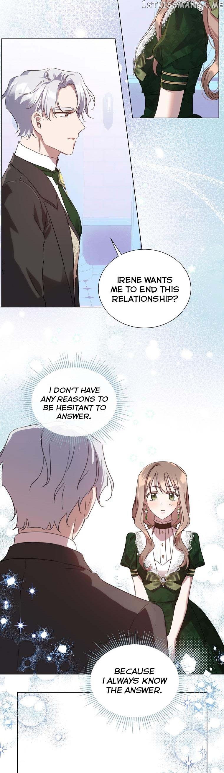 No More Nice Sis Chapter 49 - page 8