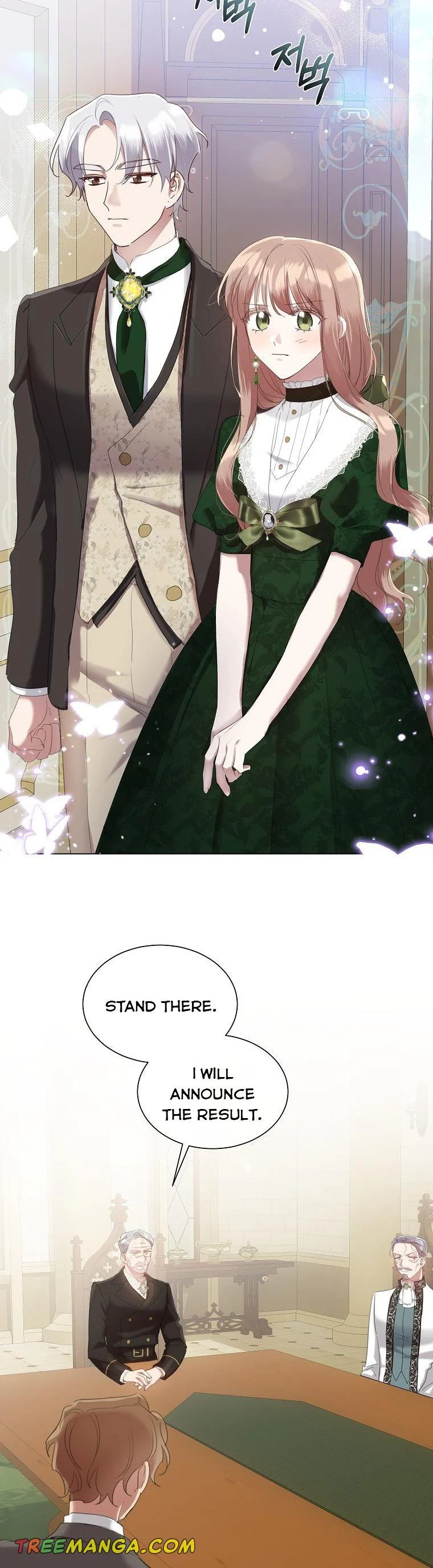 No More Nice Sis Chapter 48 - page 18