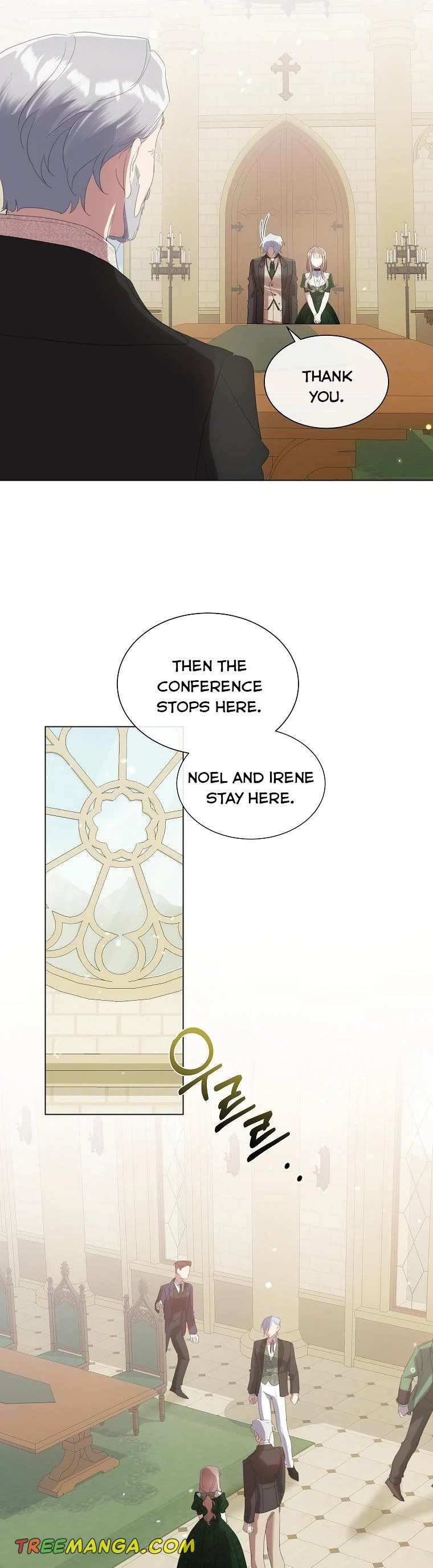 No More Nice Sis Chapter 48 - page 29