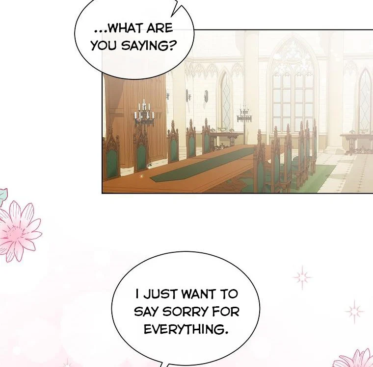 No More Nice Sis Chapter 48 - page 34
