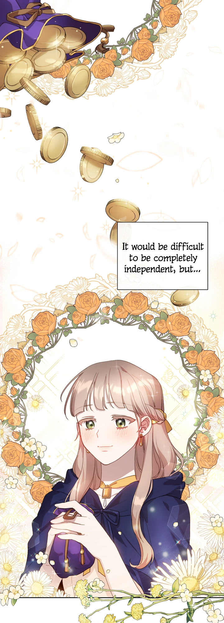 No More Nice Sis chapter 6 - page 11