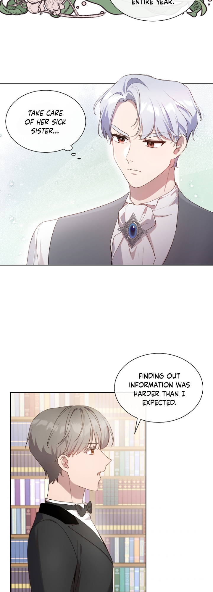 No More Nice Sis chapter 6 - page 18